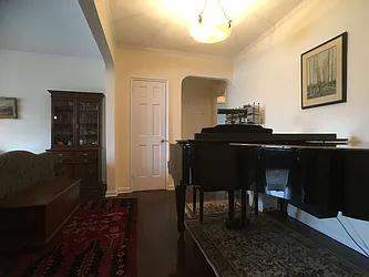 Rented by Compass