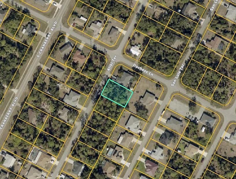 2nd image of LOT 14 Alibi Ter Lot 14