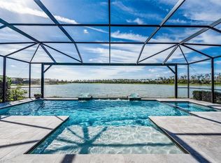 19106 Aqua Shore Dr, Fort Myers, FL 33913