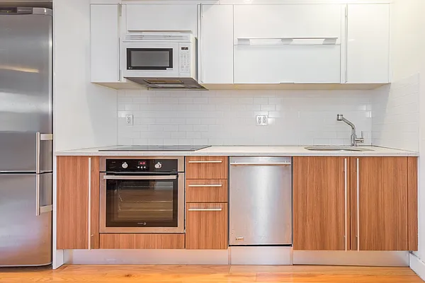 Rented by Modern Spaces | media 1