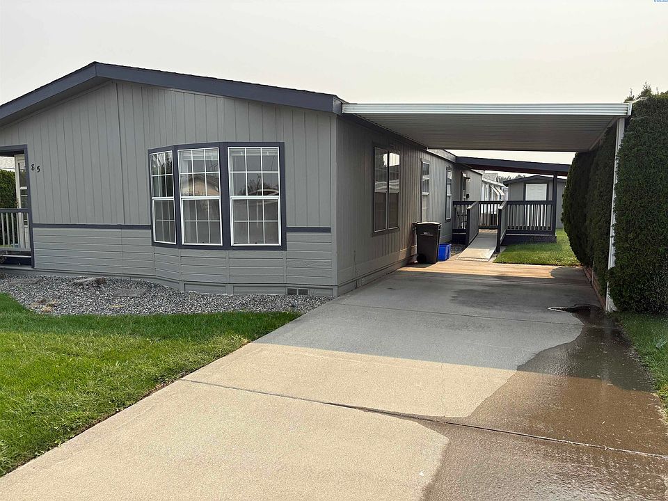 312 S Columbia Center Blvd Unit 85, Kennewick, WA 99336 | MLS
