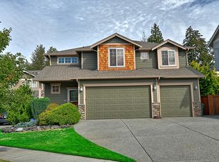 11171 31st St NE, Lake Stevens, WA 98258