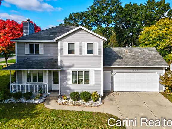 4th image of 2436 Oak Forest Dr