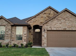 4101 Ranchman Rd, Krum, TX 76249