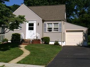 221 Virginia St, Westfield, NJ 07090