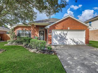 2626 White Ibis Ct, League City, TX 77573