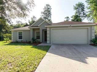 2857 SW 161st Loop, Ocala, FL 34473