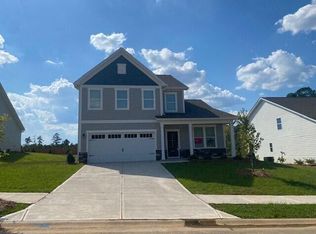 2169 Southland Dr LOT 212, Harlem, GA 30814
