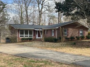 1232 Melrose Dr, Rock Hill, SC 29732