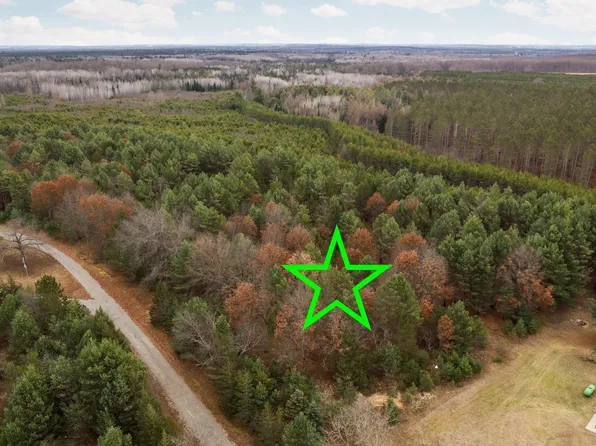 0 Dell Rd, Kingsley, MI 49649
