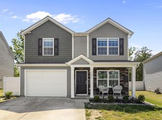 7237 Finnigan Rd, Charlotte, NC 28215