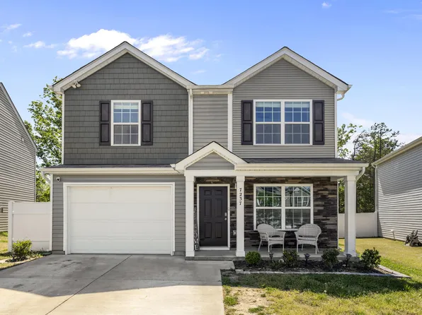 7237 Finnigan Rd, Charlotte, NC 28215