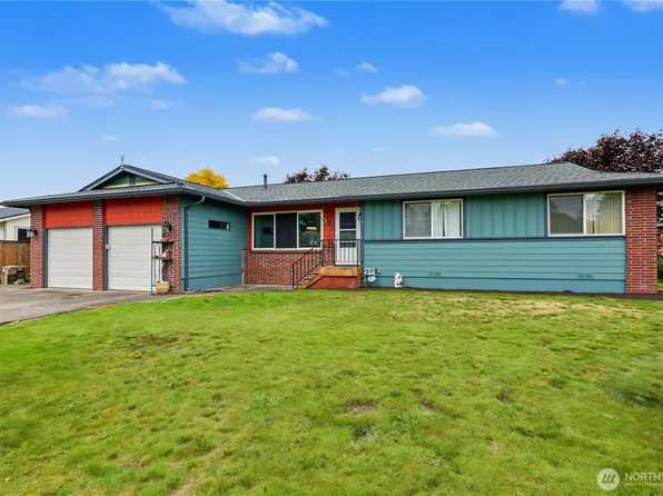 820 Dana Drive, Sedro Woolley, WA 98284