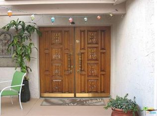 6151 E Driver Rd, Palm Springs, CA 92264