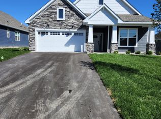 14526 111th Ave, Osseo, MN 55369