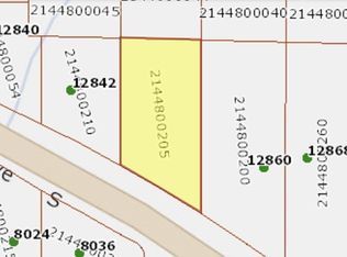 128 Renton Ave S, Seattle, WA 98178