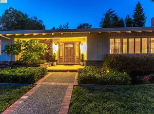 258 Paraiso Dr, Danville, CA 94526