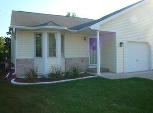 602 E Madison Ave UNIT 3, Milton, WI 53563
