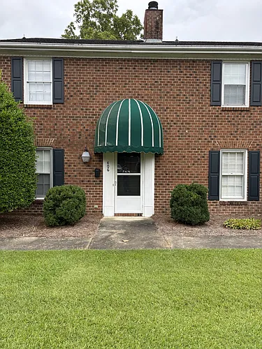 406 W Harnett St Photo 1
