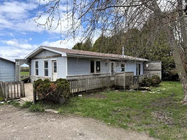 103 Kenstone Beach Rd, Kawartha Lakes, ON K0M 1A0