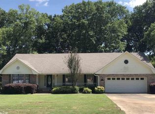 1 Blake Dr, Cabot, AR 72023