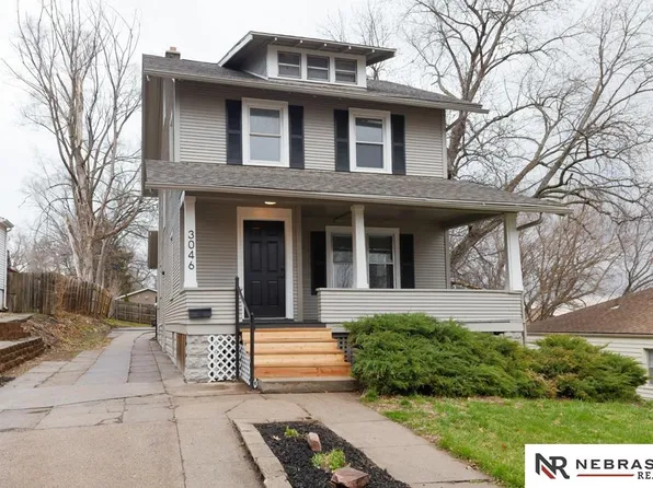 3046 Huntington Ave, Omaha, NE 68112