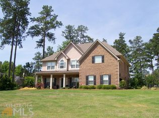 844 Archie Dr, McDonough, GA