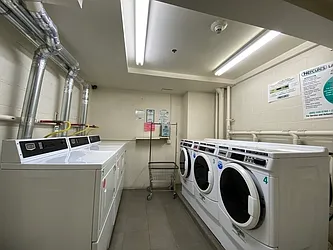 Rented by Heller Organization
