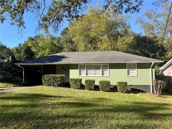 1502 43rd St, Phenix City, AL 36867