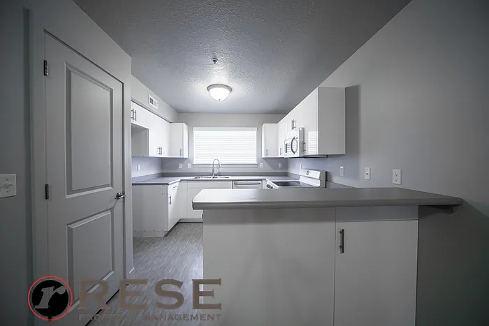 2 bed, 1.0 bath, 783 sqft, $1,250 — Photo 3