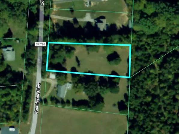 0 Countryside Dr, Ringgold, VA 24586