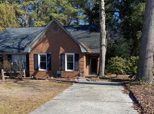 2121 Tudor St, Sumter, SC 29150