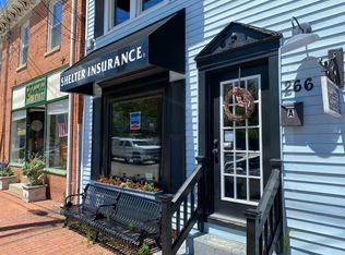 266 E Sharon Rd, Cincinnati, OH 45246