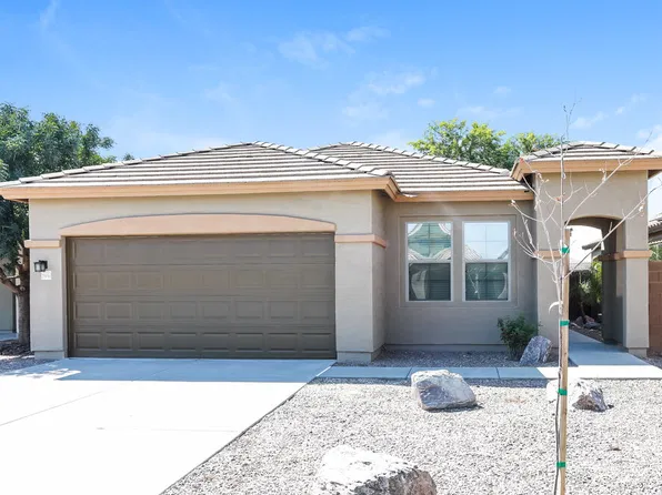21936 S 214th St, Queen Creek, AZ 85142