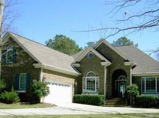 916 Mooringview Point, Chapin, SC 29036