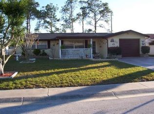 7702 Mora Ct, New Port Richey, FL 34653