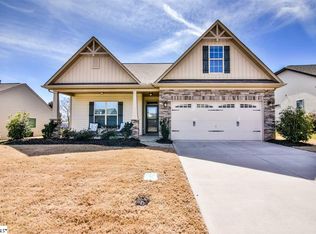 108 Applehill Way, Simpsonville, SC 29681