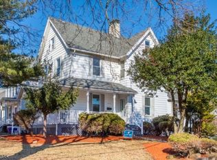186 W Summit St, Somerville, NJ 08876
