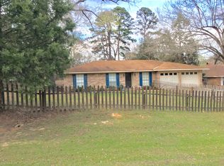 5926 Yarbrough Rd, Shreveport, LA 71119