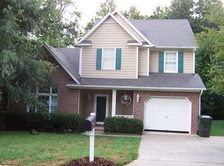 12305 Inglehurst Dr, Raleigh, NC 27613