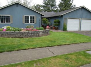 19185 NW Athena St, Portland, OR 97229
