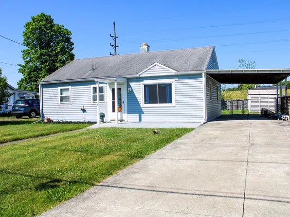 39 Orchard Park Rd, Pine City, NY 14871