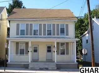 231 E Garfield St, Shippensburg, PA 17257