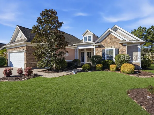 226 Eaglecrest Dr, Bluffton, SC 29909