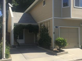 152 Blossom Cir, San Mateo, CA 94403