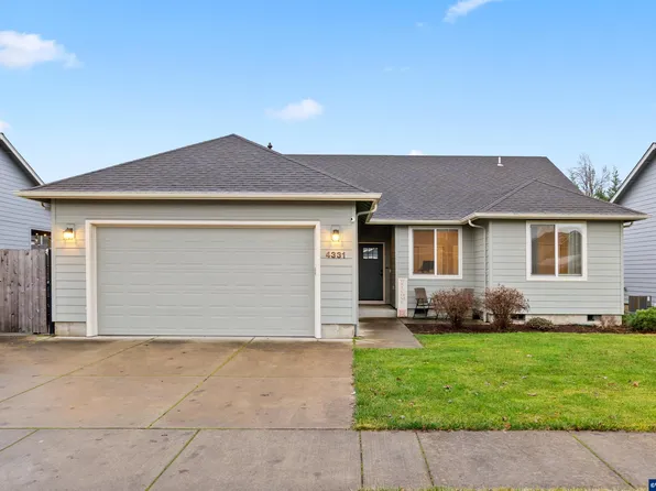 4331 Citabria St, Sweet Home, OR 97386