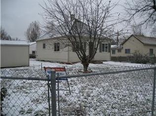 11801 E 17th Ave, Aurora, CO 80010