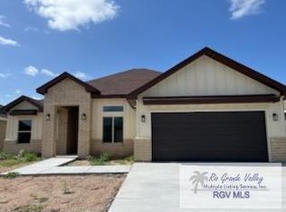 8806 Swan Lake Dr, Harlingen, TX 78552