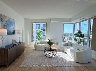 188 Doris Ave #2003, Toronto, ON M2N 6Z5