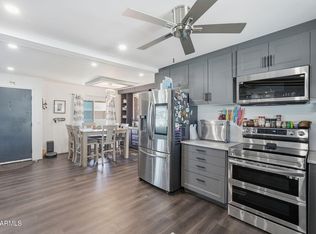 1613 E Villa Rita Drive, Phoenix, AZ 85022